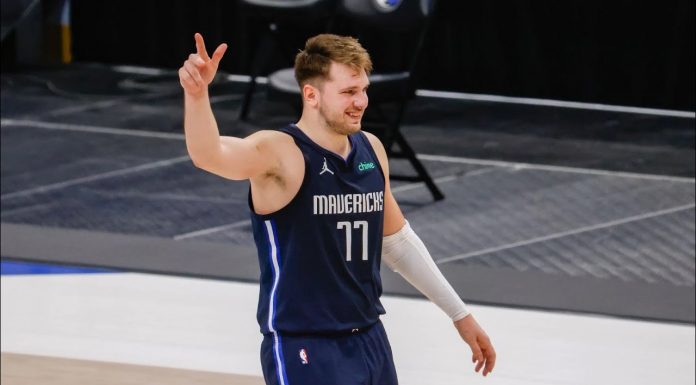 NBA: Najlepsi zawodnicy 18. tygodnia rozgrywek