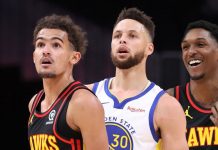 Wyniki NBA: 37 punktów Stepha, Celtics i Clippers zmiażdżyli rywali, a Bulls wygrali z Nets!