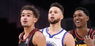 Wyniki NBA: 37 punktów Stepha, Celtics i Clippers zmiażdżyli rywali, a Bulls wygrali z Nets!