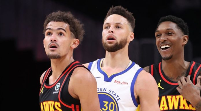 Wyniki NBA: 37 punktów Stepha, Celtics i Clippers zmiażdżyli rywali, a Bulls wygrali z Nets!