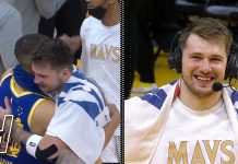 NBA: Warriors zniszczeni przez Mavs! Te liczby i rekordy mogą zaskoczyć