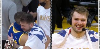 NBA: Warriors zniszczeni przez Mavs! Te liczby i rekordy mogą zaskoczyć