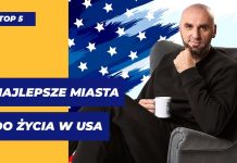 NBA: Najlepsze miasta do życia w USA według Marcina Gortata