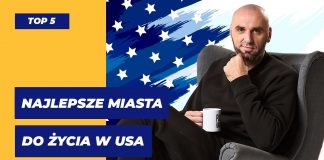 NBA: Najlepsze miasta do życia w USA według Marcina Gortata