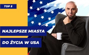 NBA: Najlepsze miasta do życia w USA według Marcina Gortata