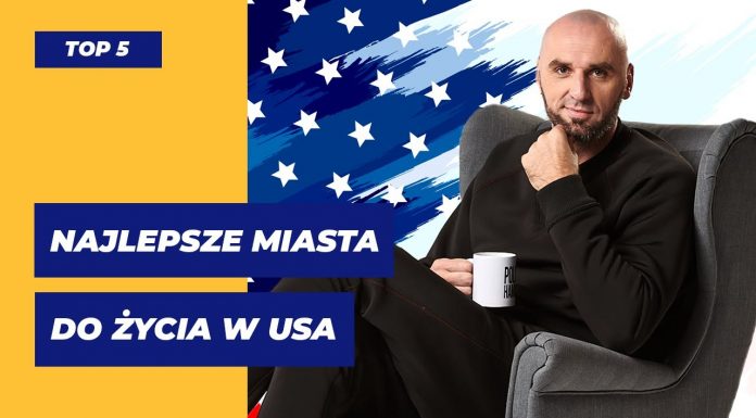 NBA: Najlepsze miasta do życia w USA według Marcina Gortata