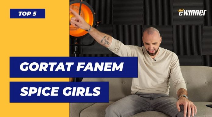 NBA: Ulubione piosenki Marcina Gortata. Jest wielkim fanem Spice Girls!?