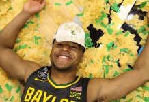 NCAA: Bezradny faworyt i pierwszy tytuł w historii uczelni