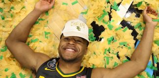 NCAA: Bezradny faworyt i pierwszy tytuł w historii uczelni