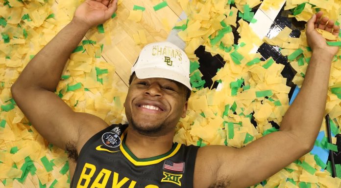 NCAA: Bezradny faworyt i pierwszy tytuł w historii uczelni