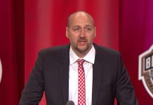 OPOwieści z NBA: „Byliśmy pionierami i przetarliśmy drogę dla obecnych graczy” – wywiad z Dino Radją