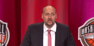 OPOwieści z NBA: „Byliśmy pionierami i przetarliśmy drogę dla obecnych graczy” – wywiad z Dino Radją