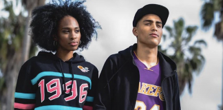 Kultowe koszulki NBA i bluzy NBA za połowę ceny!