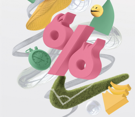 Nowa, wielka wyprzedaż w oficjalnym sklepie Nike! Mamy kod rabatowy!