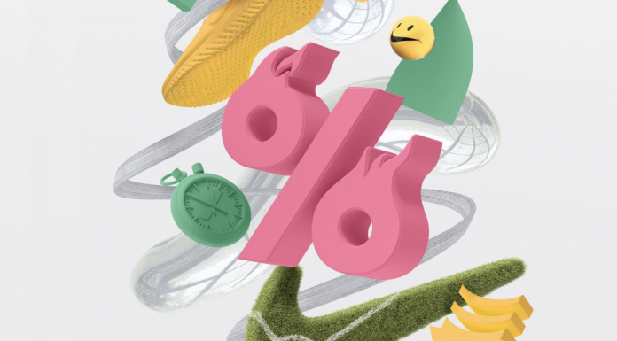 Nowa, wielka wyprzedaż w oficjalnym sklepie Nike! Mamy kod rabatowy!