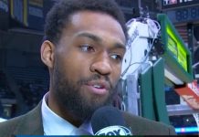 NBA: Jabari Parker nowym graczem Boston Celtics!