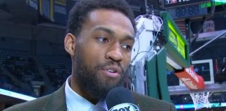 NBA: Jabari Parker nowym graczem Boston Celtics!