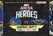NBA: ESPN i Marvel łączą siły. To będzie wyjątkowy mecz!