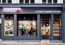 Buty Reebok za połowę ceny! Tylko dzisiaj!