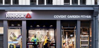 Buty Reebok za połowę ceny! Tylko dzisiaj!