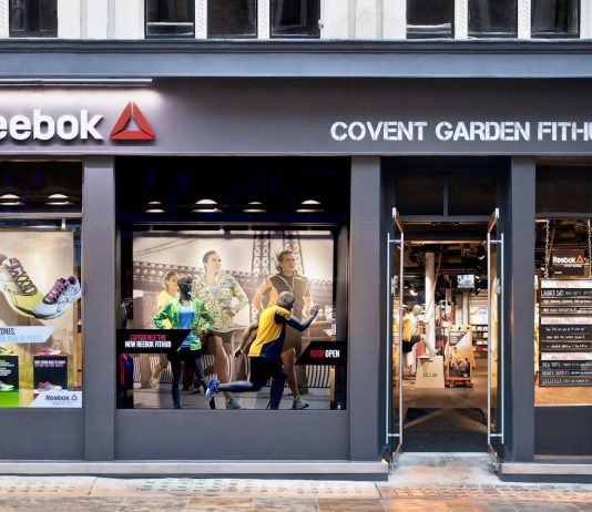 Buty Reebok Classic i ubrania za połowę ceny! Tylko przez 3 dni