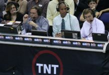 Kosz w TV (12.04 – 18.04)