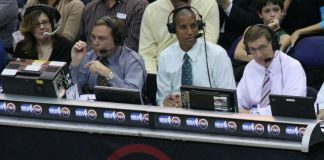 Kosz w TV (12.04 – 18.04)