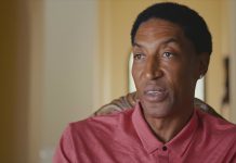 NBA: Scottie Pippen twierdzi, że Michael Jordan “był tragiczny”