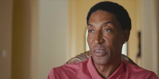 NBA: “Oglądali tylko Jordana”. Dlatego Pippen nie był najlepszy?