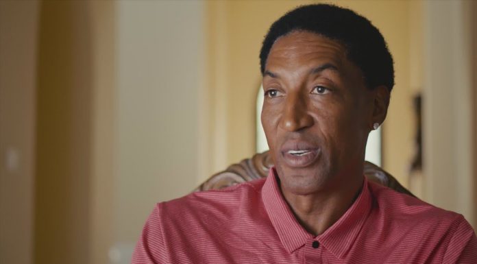 NBA: Rodzinna tragedia Scottiego Pippena