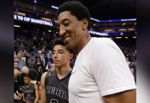 NBA: “Powrót Pippena”? Jakie szanse ma syn legendy Bulls?