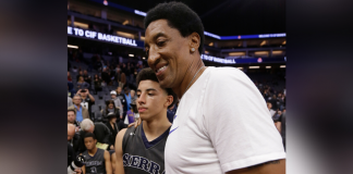 NBA: “Powrót Pippena”? Jakie szanse ma syn legendy Bulls?