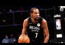 NBA: Jak Kevin Durant zagrał po 2 miesiącach przerwy i czemu wyszedł z ławki?