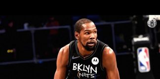 NBA: Jak Kevin Durant zagrał po 2 miesiącach przerwy i czemu wyszedł z ławki?