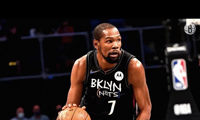 NBA: Jak Kevin Durant zagrał po 2 miesiącach przerwy i czemu wyszedł z ławki?