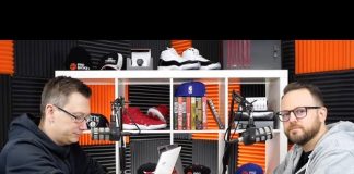 NBA: Curry MVP? Co z Nets i Lakers? Wyścig o play-offy i play-in!