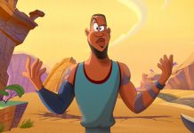 NBA: Czego dowiadujemy się z trailera “Space Jam”?
