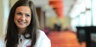 OPOwieści o NBA: „Chciałabym wychować osobę, która pojedzie na Igrzyska Olimpijskie” – wywiad z Agnieszką Szott-Hejmej