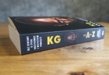 Premiera autobiografii Kevina Garnetta!