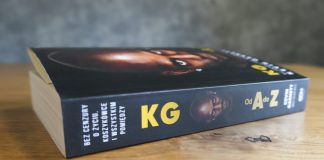 Premiera autobiografii Kevina Garnetta!