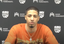 NBA: Haliburton i Beal kontuzjowani. Kiedy wrócą do gry?