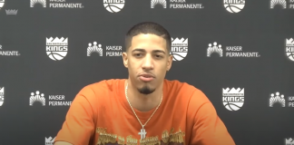 NBA: Haliburton i Beal kontuzjowani. Kiedy wrócą do gry?