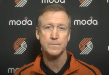 NBA: Trener Blazers straci pracę?