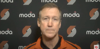 NBA: Trener Blazers straci pracę?