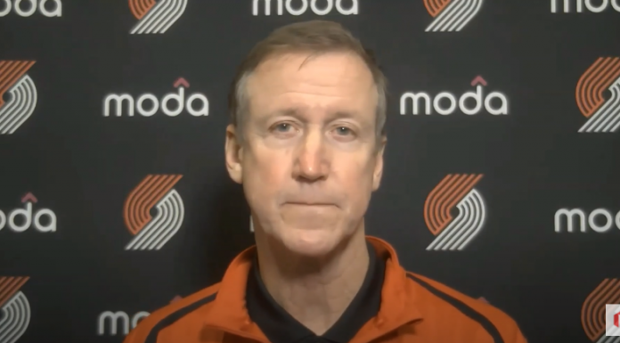 NBA: Trener Blazers straci pracę?