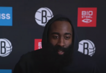 NBA: James Harden coraz bliżej powrotu. Kiedy wróci do gry?