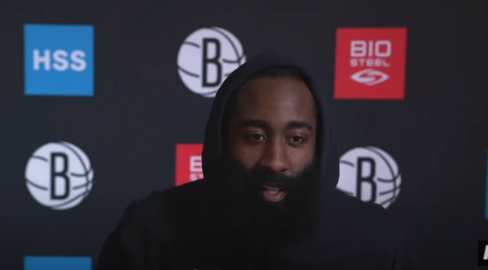 NBA: James Harden coraz bliżej powrotu. Kiedy wróci do gry?