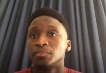 NBA: Dobre wieści na temat zdrowia Victora Oladipo