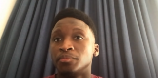 NBA: Dobre wieści na temat zdrowia Victora Oladipo