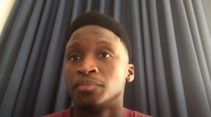 NBA: Koniec sezonu Victora Oladipo!